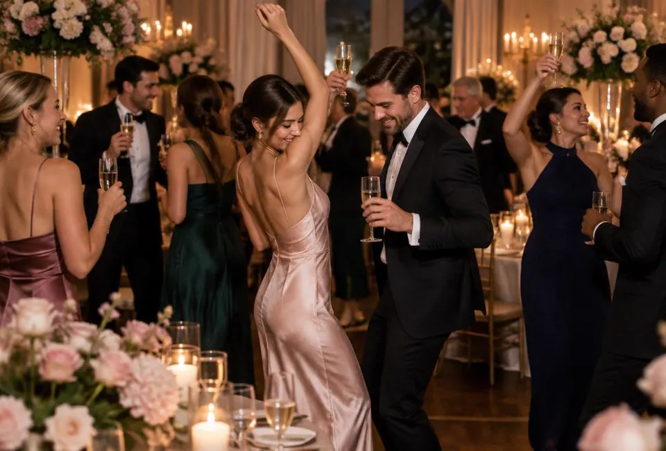 Adults-only Wedding Guide
