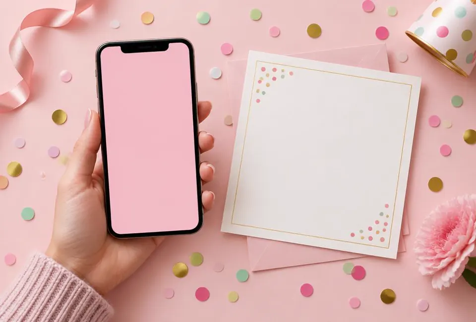 Birthday Invitations and RSVPs: Wording, Timing and Tracking