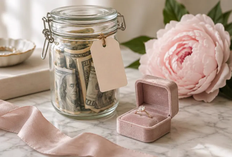 How to Build a Wedding Emergency Fund