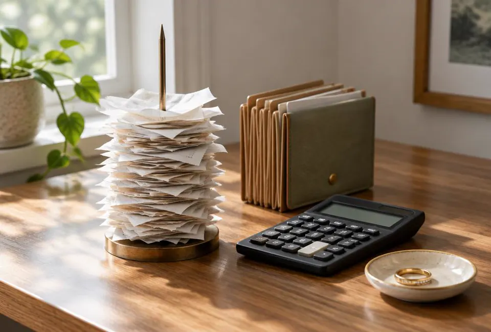 How to Track Wedding Payments