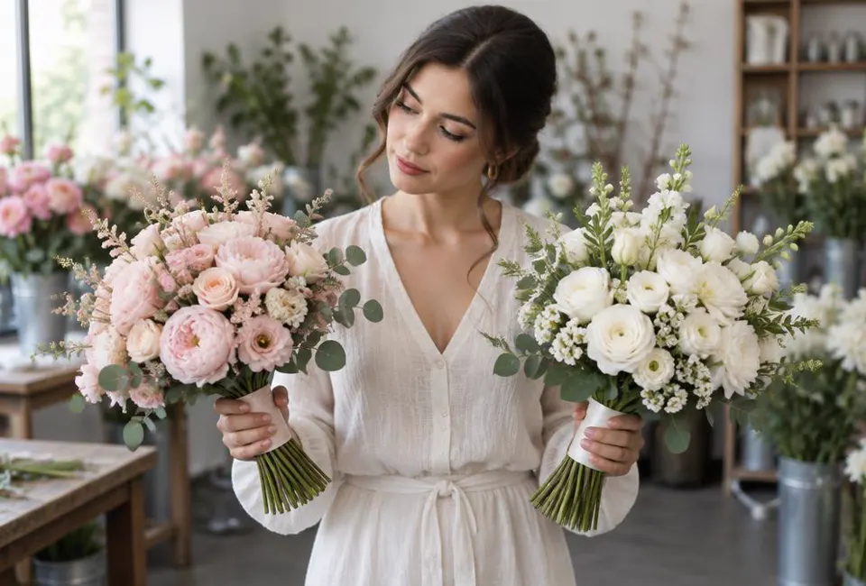 Wedding Decision-making Guide