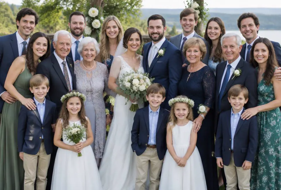 How to Create and Cut a Wedding Guest List