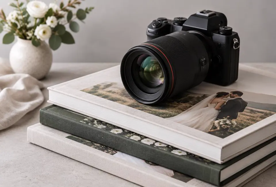Wedding Photographer Hiring Guide